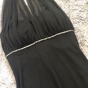Betsey and Adam formal dress! Size 6